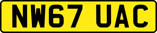 NW67UAC