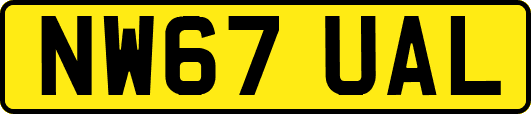 NW67UAL