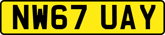 NW67UAY