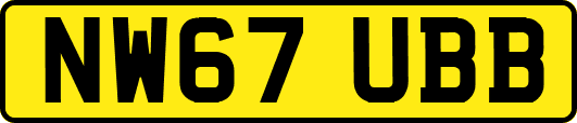 NW67UBB