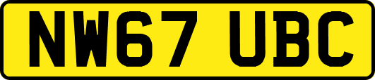 NW67UBC