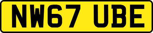NW67UBE