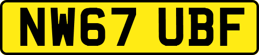 NW67UBF