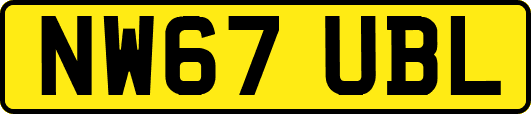 NW67UBL