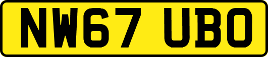 NW67UBO