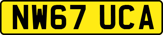 NW67UCA