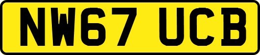 NW67UCB