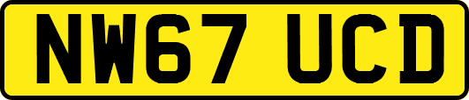 NW67UCD