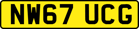 NW67UCG