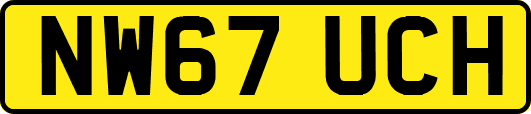 NW67UCH