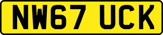 NW67UCK