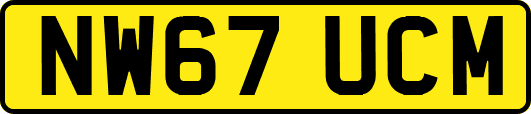 NW67UCM