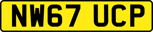 NW67UCP