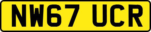 NW67UCR