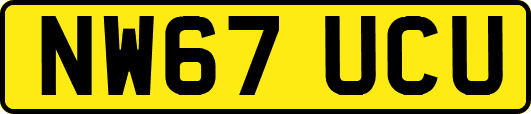 NW67UCU