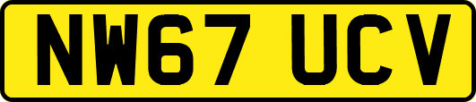 NW67UCV
