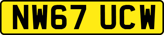 NW67UCW