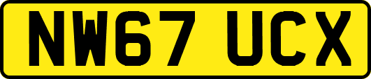 NW67UCX