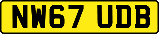 NW67UDB