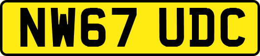 NW67UDC