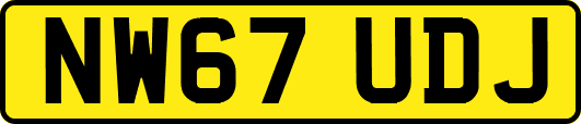 NW67UDJ
