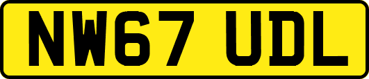 NW67UDL