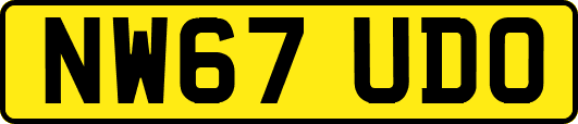 NW67UDO