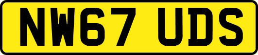 NW67UDS
