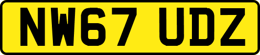 NW67UDZ