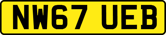 NW67UEB