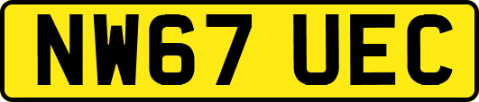 NW67UEC