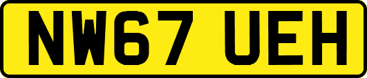 NW67UEH
