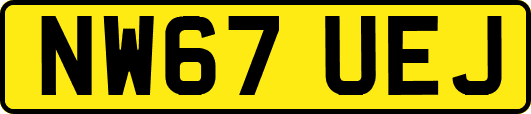 NW67UEJ