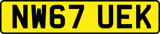 NW67UEK