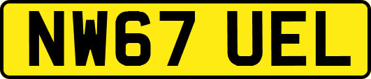 NW67UEL