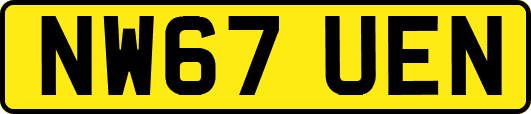 NW67UEN
