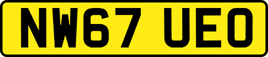 NW67UEO