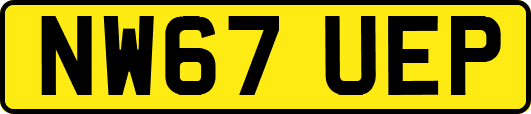 NW67UEP
