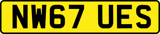 NW67UES