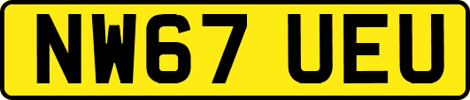 NW67UEU