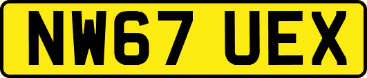 NW67UEX