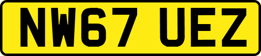 NW67UEZ