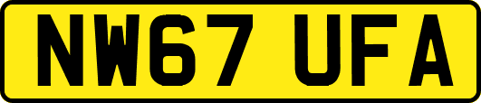 NW67UFA