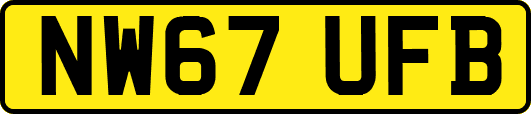 NW67UFB