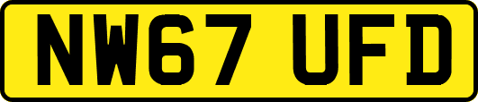 NW67UFD