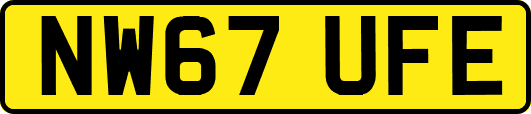 NW67UFE
