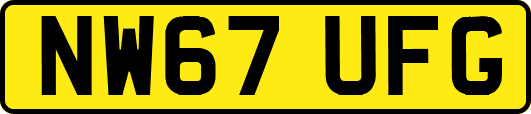 NW67UFG