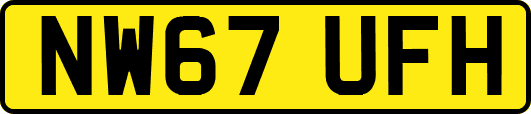 NW67UFH