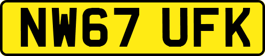 NW67UFK