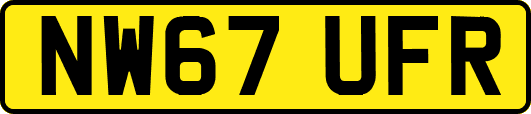 NW67UFR